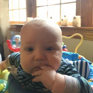 Meet your Posher, Erin